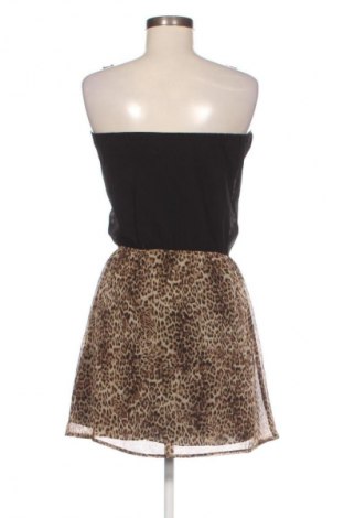 Sukienka Bershka, Rozmiar M, Kolor Kolorowy, Cena 57,99 zł