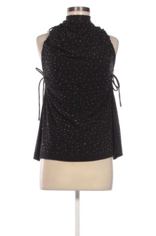 Šaty  Bershka, Velikost M, Barva Černá, Cena  299,00 Kč