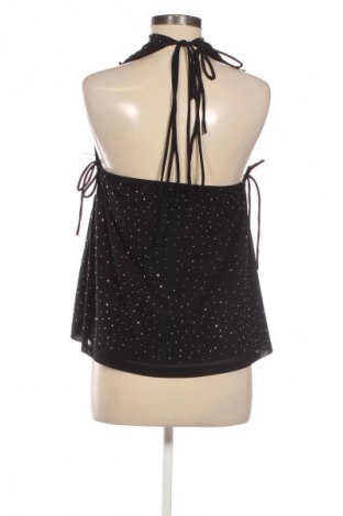 Šaty  Bershka, Velikost M, Barva Černá, Cena  299,00 Kč