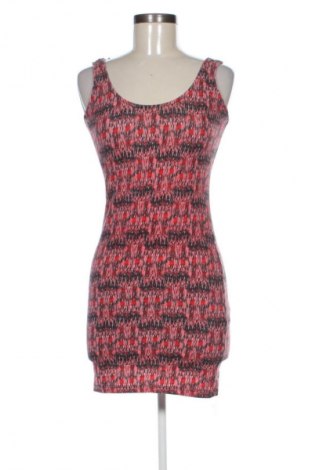 Šaty  Bershka, Velikost M, Barva Vícebarevné, Cena  299,00 Kč