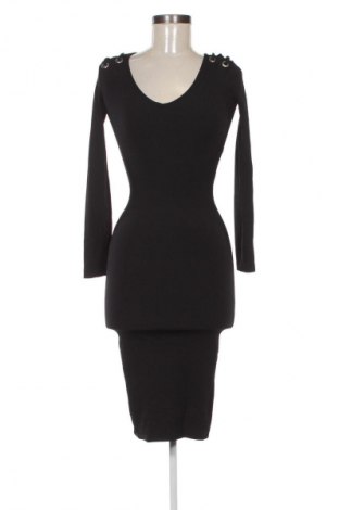 Φόρεμα Bershka, Μέγεθος XS, Χρώμα Μαύρο, Τιμή 4,99 €