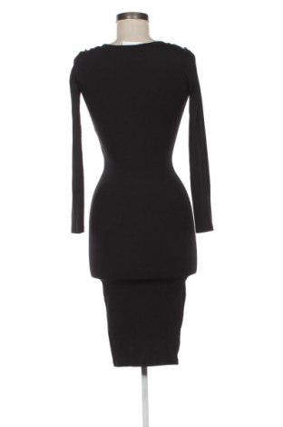 Φόρεμα Bershka, Μέγεθος XS, Χρώμα Μαύρο, Τιμή 4,99 €