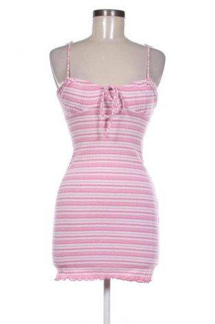 Φόρεμα Bershka, Μέγεθος S, Χρώμα Πολύχρωμο, Τιμή 12,78 €