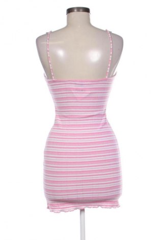 Φόρεμα Bershka, Μέγεθος S, Χρώμα Πολύχρωμο, Τιμή 12,78 €