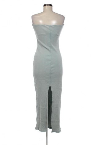 Šaty  Bershka, Velikost L, Barva Modrá, Cena  629,00 Kč