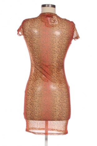 Šaty  Bershka, Velikost S, Barva Vícebarevné, Cena  319,00 Kč