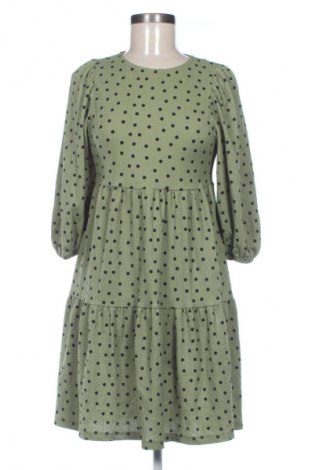 Sukienka Bershka, Rozmiar S, Kolor Kolorowy, Cena 56,99 zł