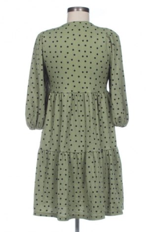 Sukienka Bershka, Rozmiar S, Kolor Kolorowy, Cena 56,99 zł