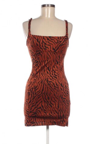 Φόρεμα Bershka, Μέγεθος S, Χρώμα Πολύχρωμο, Τιμή 8,85 €