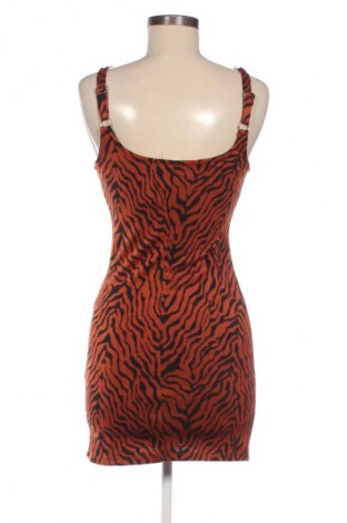 Φόρεμα Bershka, Μέγεθος S, Χρώμα Πολύχρωμο, Τιμή 8,85 €