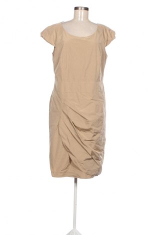 Kleid Betty Barclay, Größe XL, Farbe Beige, Preis € 11,99