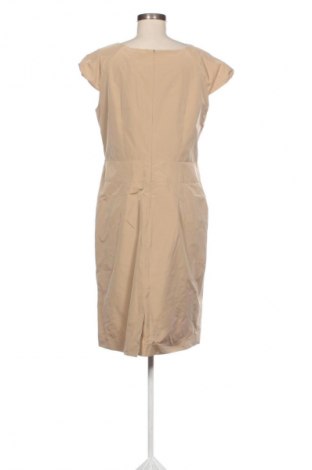 Kleid Betty Barclay, Größe XL, Farbe Beige, Preis € 11,99