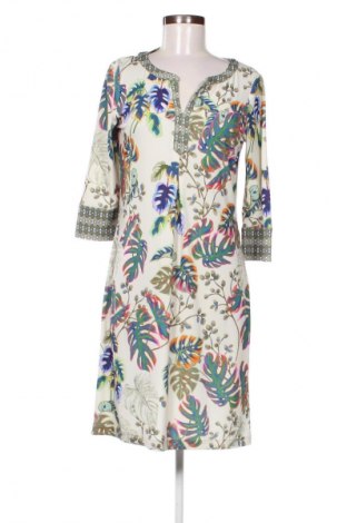 Šaty  Bianca, Velikost M, Barva Vícebarevné, Cena  89,00 Kč