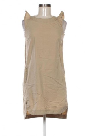 Šaty  Bianco Ghiaccio, Velikost M, Barva Béžová, Cena  387,00 Kč