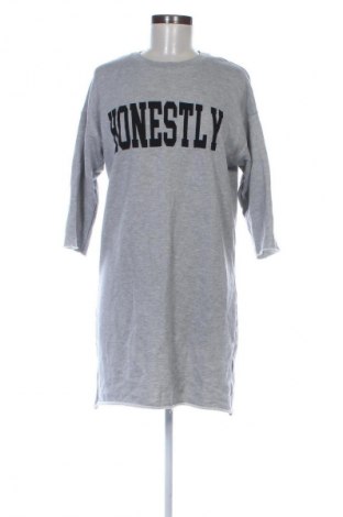 Φόρεμα Bik Bok, Μέγεθος M, Χρώμα Γκρί, Τιμή 5,99 €