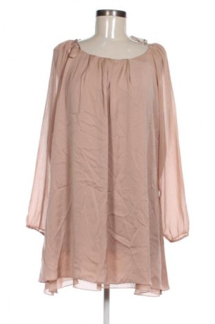 Kleid Bik Bok, Größe S, Farbe Aschrosa, Preis € 6,87