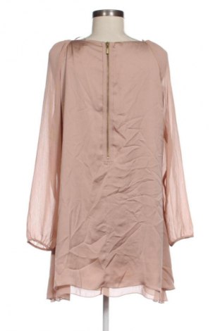 Kleid Bik Bok, Größe S, Farbe Aschrosa, Preis € 6,87