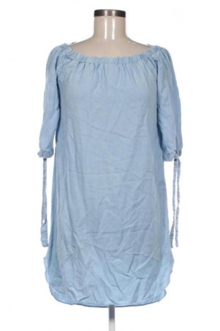 Kleid Blind Date, Größe S, Farbe Blau, Preis 5,99 €