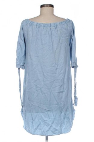 Kleid Blind Date, Größe S, Farbe Blau, Preis 5,99 €