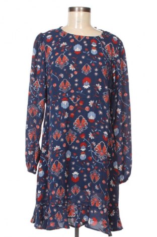 Šaty  Blue Motion, Velikost S, Barva Vícebarevné, Cena  49,00 Kč
