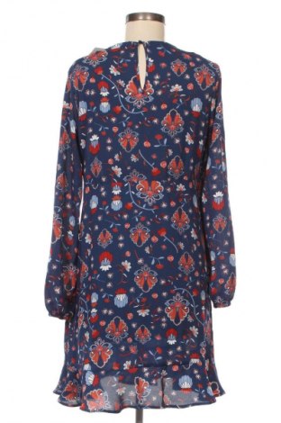 Šaty  Blue Motion, Velikost S, Barva Vícebarevné, Cena  49,00 Kč
