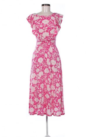 Рокля Boden, Размер M, Цвят Многоцветен, Цена 45,50 €