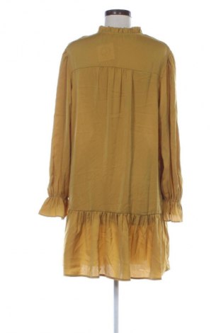 Рокля Body Flirt, Размер L, Цвят Жълт, Цена 2,55 €