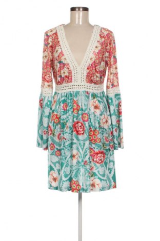 Kleid Body Flirt, Größe M, Farbe Mehrfarbig, Preis 16,99 €