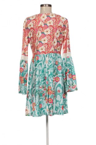 Kleid Body Flirt, Größe M, Farbe Mehrfarbig, Preis 16,99 €