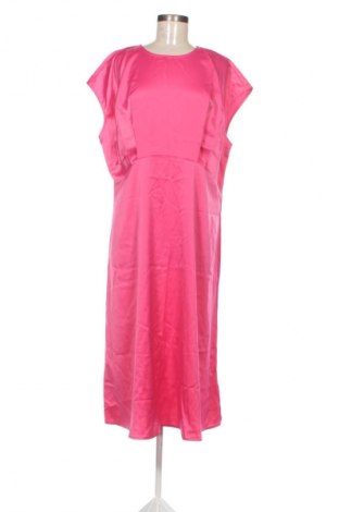 Sukienka Body Flirt, Rozmiar XL, Kolor Różowy, Cena 76,99 zł