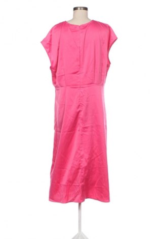 Sukienka Body Flirt, Rozmiar XL, Kolor Różowy, Cena 76,99 zł