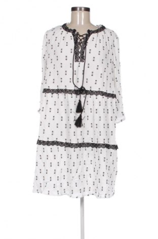 Šaty  Body Flirt, Velikost XL, Barva Bílá, Cena  399,00 Kč