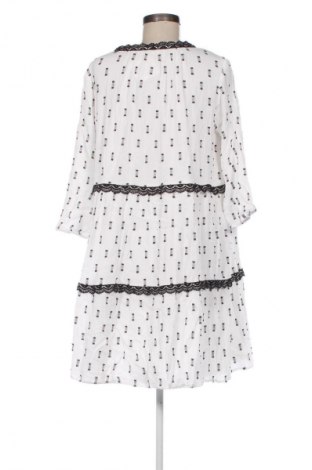 Šaty  Body Flirt, Velikost XL, Barva Bílá, Cena  399,00 Kč