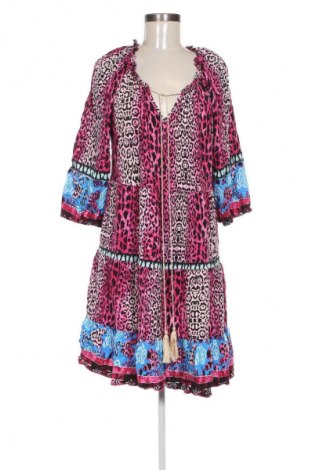 Φόρεμα Body Flirt, Μέγεθος XXL, Χρώμα Πολύχρωμο, Τιμή 9,99 €