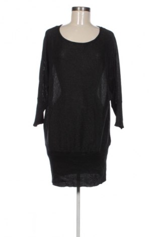 Šaty  Body Flirt, Veľkosť XL, Farba Čierna, Cena  5,95 €