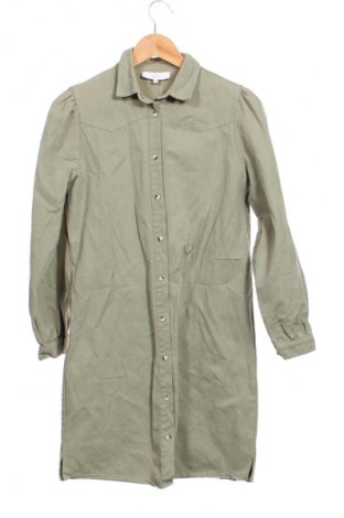 Šaty  Boii, Veľkosť XS, Farba Zelená, Cena  3,95 €