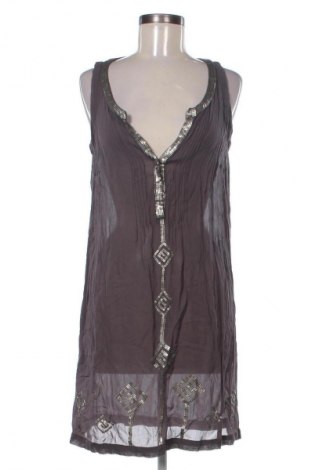 Šaty  Bon'a Parte, Velikost S, Barva Šedá, Cena  79,00 Kč