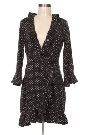 Sukienka Boohoo, Rozmiar M, Kolor Kolorowy, Cena 64,99 zł