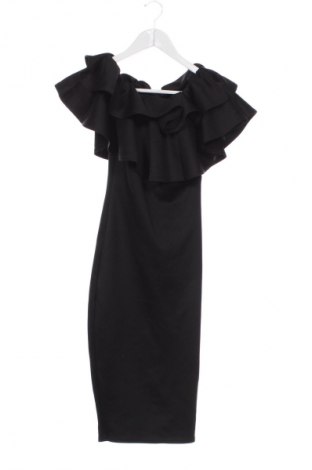 Šaty  Boohoo, Velikost S, Barva Černá, Cena  199,00 Kč