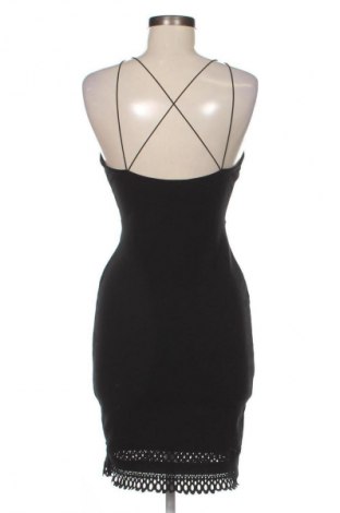 Šaty  Boohoo, Velikost M, Barva Černá, Cena  399,00 Kč