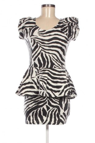 Sukienka Boohoo, Rozmiar L, Kolor Kolorowy, Cena 56,99 zł