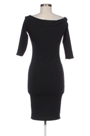 Kleid Boohoo, Größe M, Farbe Schwarz, Preis € 3,99