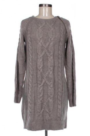 Kleid Bpc Bonprix Collection, Größe M, Farbe Grau, Preis 14,99 €