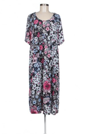 Рокля Bpc Bonprix Collection, Размер XXL, Цвят Многоцветен, Цена 15,33 €