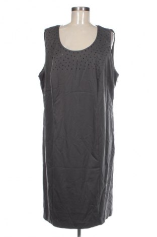 Sukienka Bpc Bonprix Collection, Rozmiar 3XL, Kolor Szary, Cena 76,99 zł