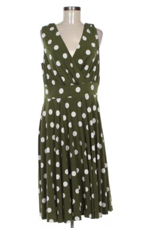 Sukienka Bpc Bonprix Collection, Rozmiar XL, Kolor Kolorowy, Cena 119,37 zł