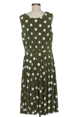 Sukienka Bpc Bonprix Collection, Rozmiar XL, Kolor Kolorowy, Cena 119,37 zł