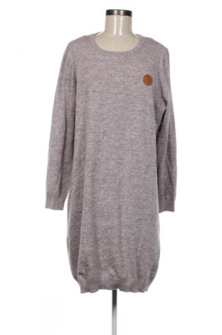 Šaty  Bpc Bonprix Collection, Veľkosť XL, Farba Hnedá, Cena  6,95 €