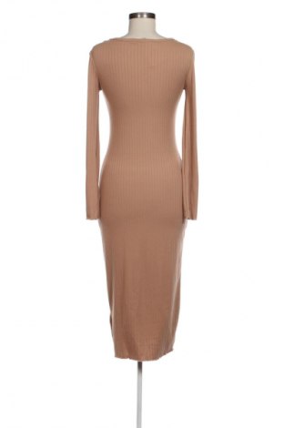 Φόρεμα Brave Soul, Μέγεθος S, Χρώμα  Μπέζ, Τιμή 3,99 €