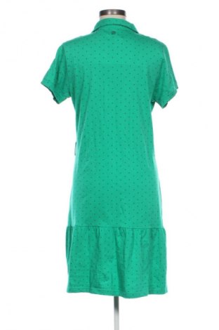 Šaty  Budmil, Veľkosť L, Farba Zelená, Cena  4,95 €